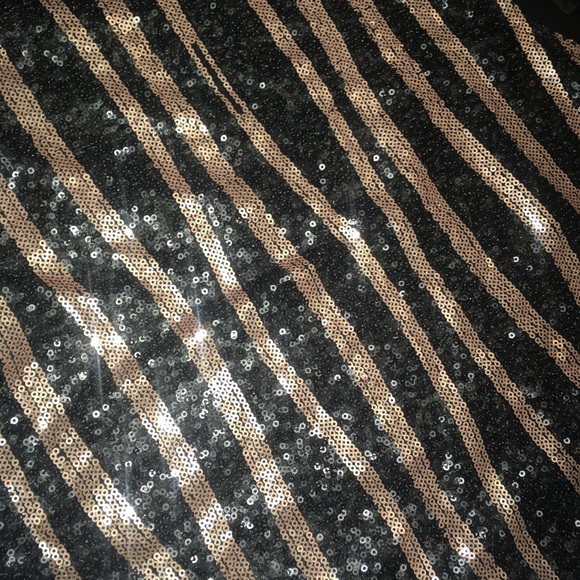 Sequin Top - Picture 4 of 4
